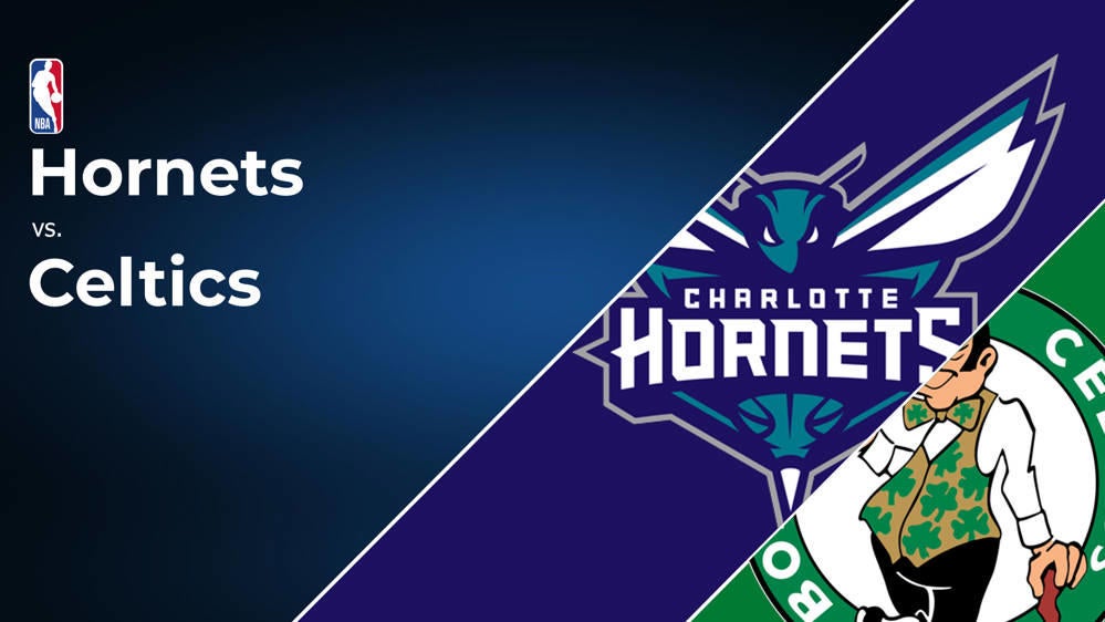 Celtics vs. Hornets Injury Report Today - November 2