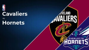 Donovan Mitchell Injury Status - Cavaliers vs. Hornets Injury Report November 17