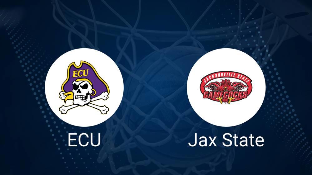 East Carolina vs. Jacksonville State Predictions & Picks: Spread, Total - November 21