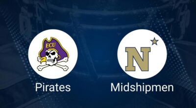 East Carolina vs. Navy Nov. 29 Tickets & Start Time