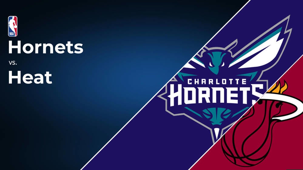 Hornets vs. Heat Injury Report Today - November 27