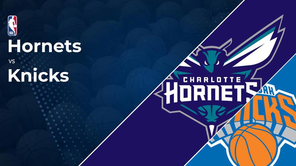 Hornets vs. Knicks Tickets Available – Friday, Nov. 29