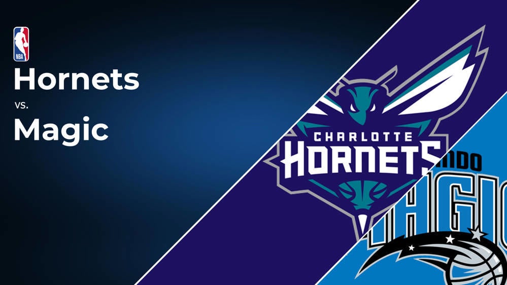 Hornets vs. Magic Injury Report Today - November 25