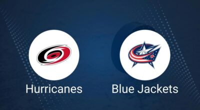 How to Pick the Hurricanes vs. Blue Jackets Game with Odds, Spread, Betting Line and Stats – November 23