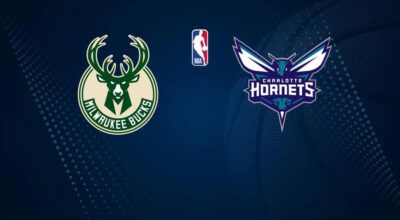 How to Watch the Bucks vs. Hornets Game: Streaming & TV Channel Info for November 16