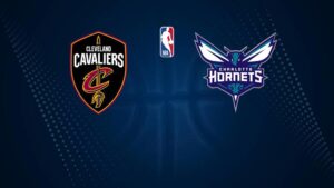 How to Watch the Cavaliers vs. Hornets Game: Streaming & TV Channel Info for November 17