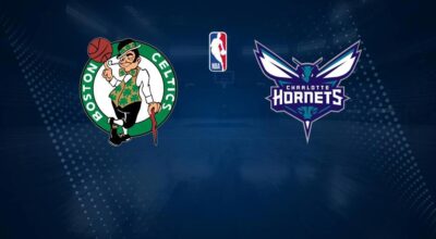 How to Watch the Celtics vs. Hornets Game: Streaming & TV Channel Info for November 2