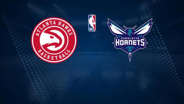 How to Watch the Hawks vs. Hornets Game: Streaming & TV Channel Info for November 30