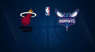 How to Watch the Heat vs. Hornets Game: Streaming & TV Channel Info for November 27