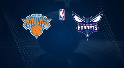 How to Watch the Knicks vs. Hornets Game: Streaming & TV Channel Info for November 29