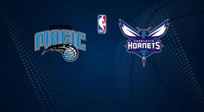 How to Watch the Magic vs. Hornets Game: Streaming & TV Channel Info for November 25