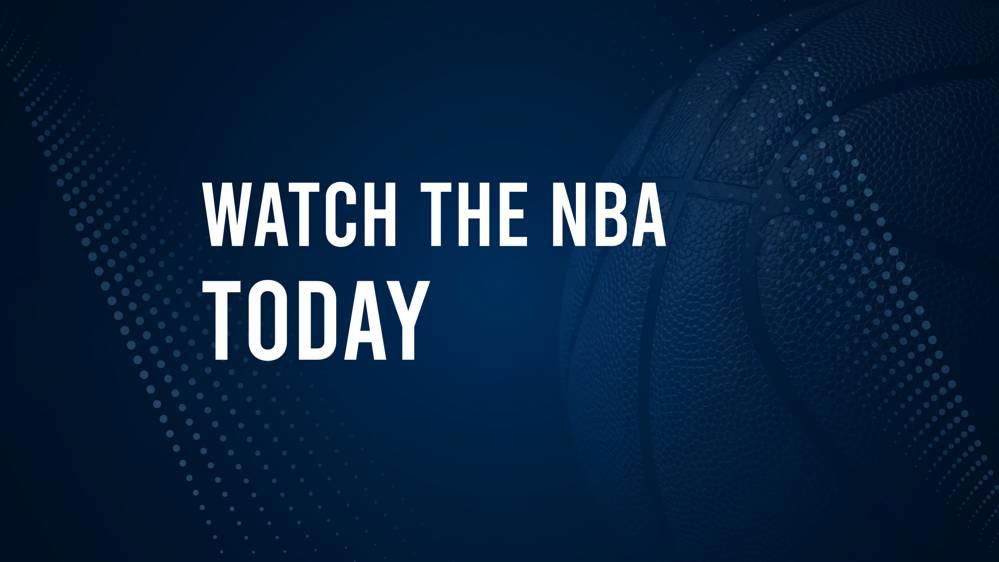 How to Watch the NBA Today, November 13