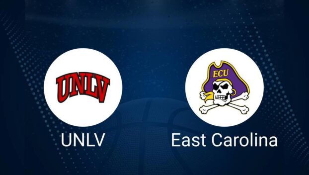 How to Watch UNLV vs. East Carolina Women's Basketball on TV or Live Stream - November 29