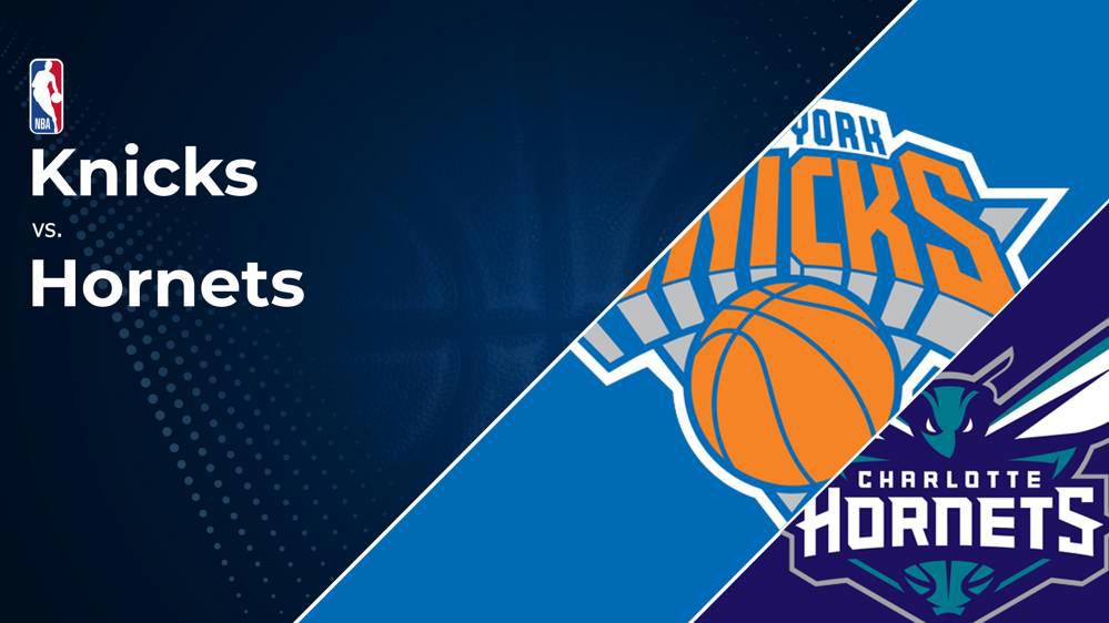 Knicks vs. Hornets Prediction & Picks: Line, Spread, Over/Under - November 29