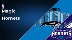 Magic vs. Hornets Injury Report Today - November 12