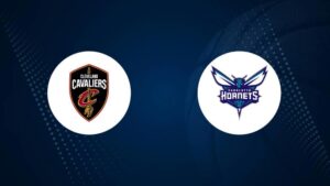 NBA Best Bets: Cavaliers vs. Hornets Picks for November 17