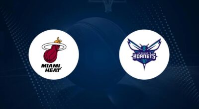 NBA Best Bets: Heat vs. Hornets Picks for November 27