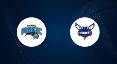 NBA Best Bets: Magic vs. Hornets Picks for November 12