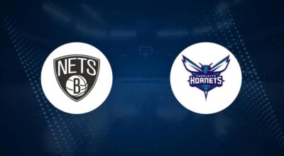 NBA Best Bets: Nets vs. Hornets Picks for November 19