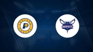 NBA Best Bets: Pacers vs. Hornets Picks for November 8