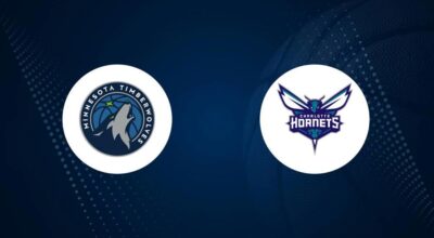 NBA Best Bets: Timberwolves vs. Hornets Picks for November 4