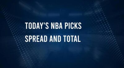 NBA Spread and Total Picks for Today, November 26