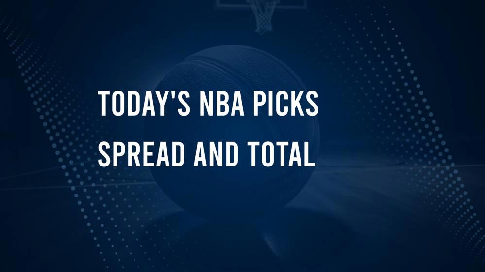 NBA Spread and Total Picks for Today, November 8