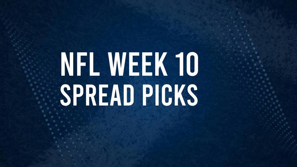 NFL Week 10 Picks Against the Spread, Tips and Predictions