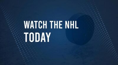 November 16 NHL TV Schedule: TV Channel, Start Times & Live Streaming Options