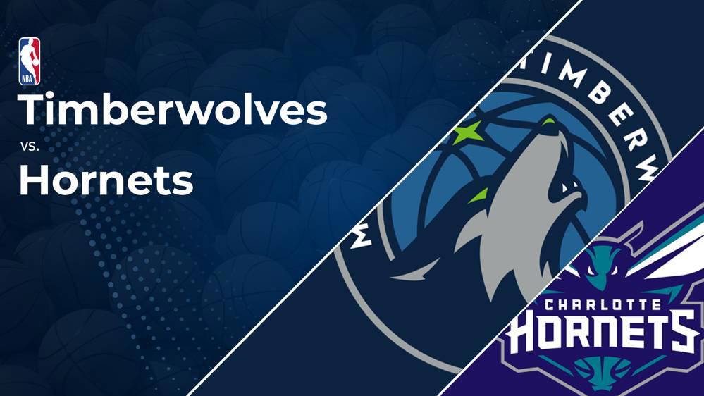 Timberwolves vs. Hornets Prediction & Picks: Line, Spread, Over/Under - November 4