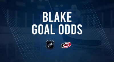 Will Jackson Blake Score a Goal Against the Stars on November 25?