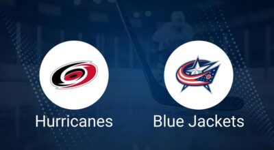 How to Pick the Hurricanes vs. Blue Jackets Game with Odds, Spread, Betting Line and Stats – December 15