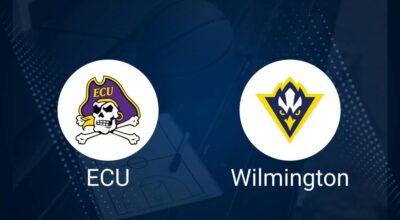 How to Watch East Carolina vs. UNC Wilmington on TV or Live Stream - December 3