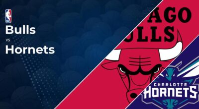 Bulls vs. Hornets Tickets Available – Friday, Jan. 17