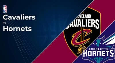 Cavaliers vs. Hornets Prediction & Picks: Line, Spread, Over/Under - January 5