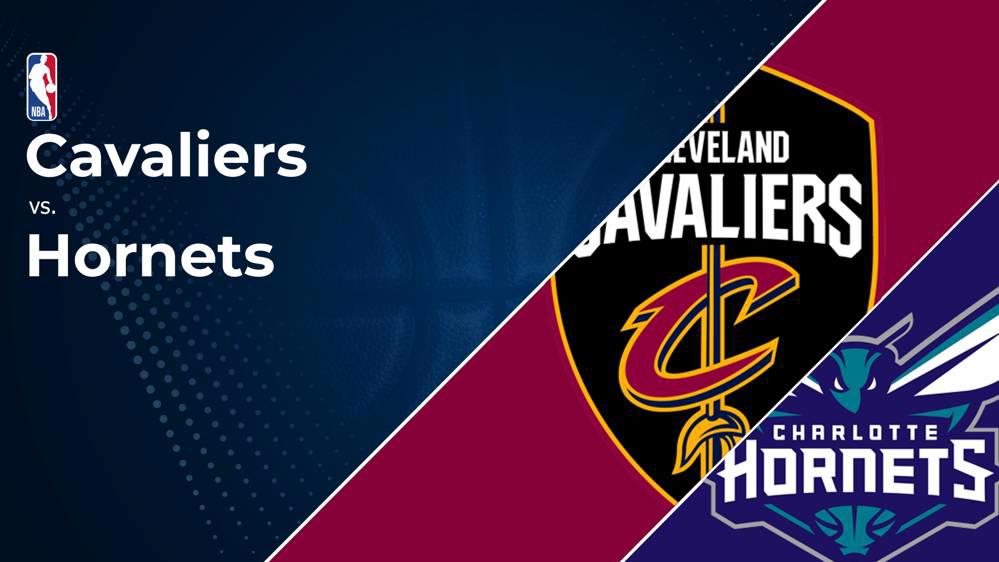 Cavaliers vs. Hornets Prediction & Picks: Line, Spread, Over/Under - January 5