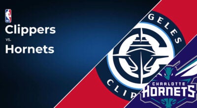 Clippers vs. Hornets Injury Report Today - January 11