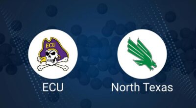 East Carolina vs. North Texas Basketball Tickets - Tuesday, January 14