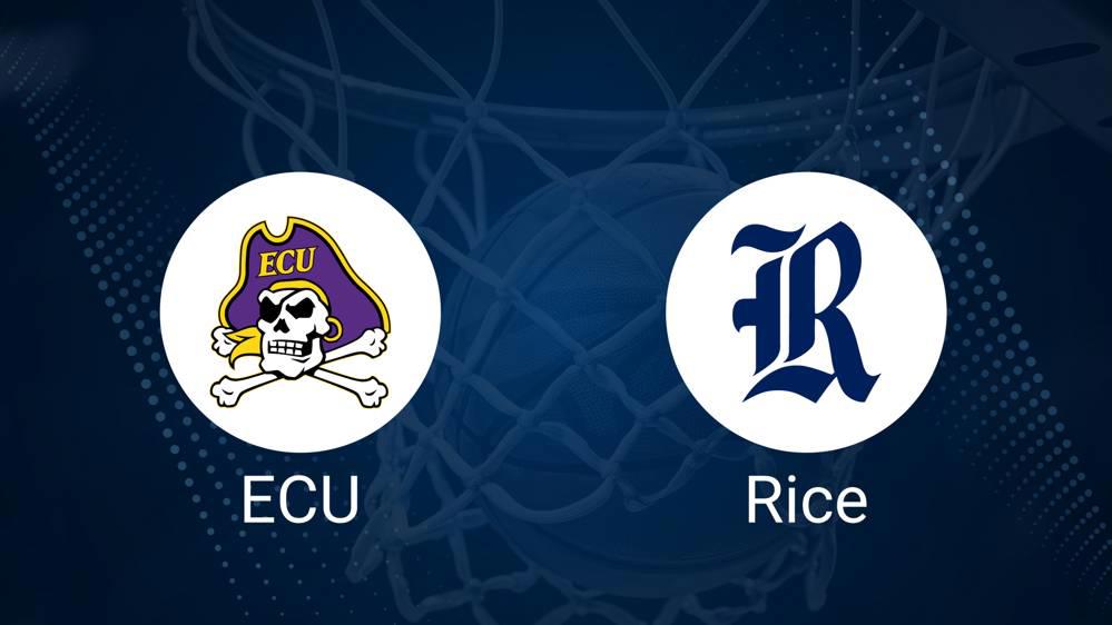 East Carolina vs. Rice Basketball Tickets - Wednesday, February 5