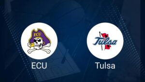 East Carolina vs. Tulsa Predictions & Picks: Spread, Total - January 21