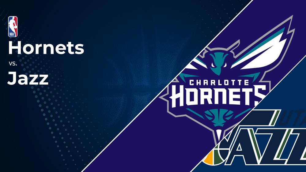 Hornets vs. Jazz Prediction & Picks: Line, Spread, Over/Under - January 15