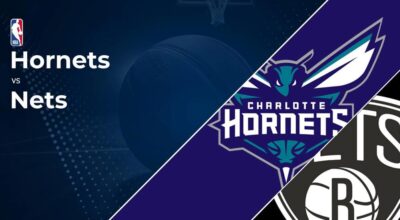 Hornets vs. Nets Tickets Available – Wednesday, Jan. 29