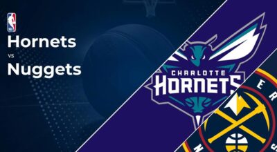 Hornets vs. Nuggets Tickets Available – Saturday, Feb. 1