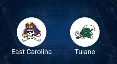 How to Watch East Carolina vs. Tulane Women's Basketball on TV or Live Stream - January 11