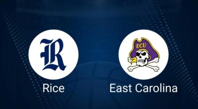 How to Watch Rice vs. East Carolina Women's Basketball on TV or Live Stream - January 18