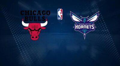 How to Watch the Bulls vs. Hornets Game: Streaming & TV Channel Info for January 17