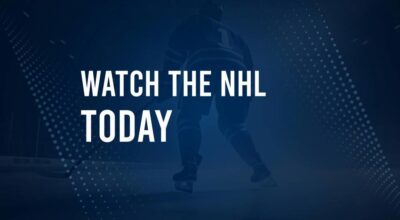 January 14 NHL TV Schedule: TV Channel, Start Times & Live Streaming Options