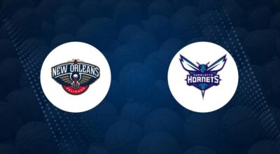 NBA Best Bets: Pelicans vs. Hornets Picks for January 25