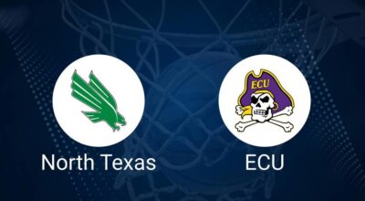 North Texas vs. East Carolina Predictions & Picks: Spread, Total - January 14