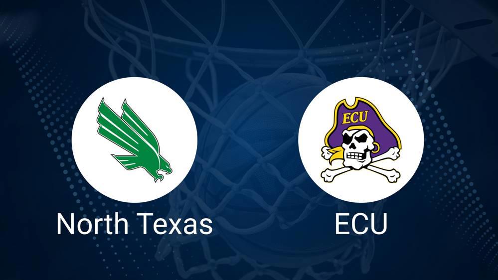 North Texas vs. East Carolina Predictions & Picks: Spread, Total - January 14